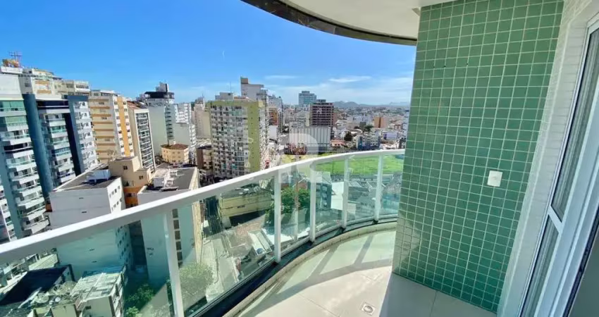 Apartamento com 2 quartos à venda na Rua Mercedes Costa Pimentel, 68, Centro, Guarapari