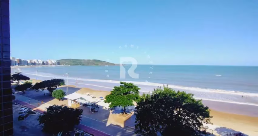 Apartamento com 2 quartos à venda na Avenida Beira Mar, 1442, Praia do Morro, Guarapari