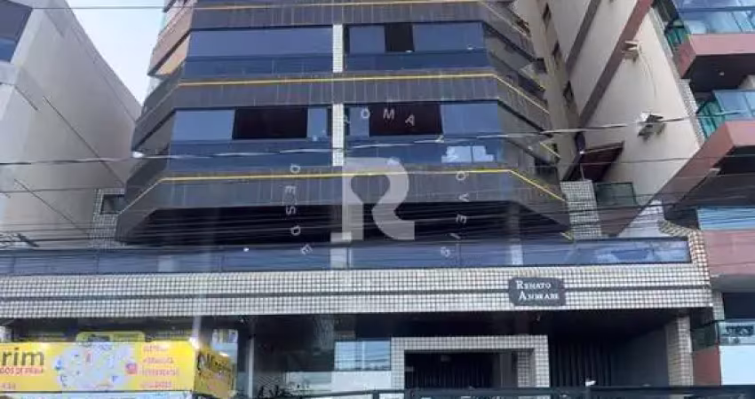 Apartamento com 3 quartos à venda na Avenida Beira Mar, 1266, Praia do Morro, Guarapari