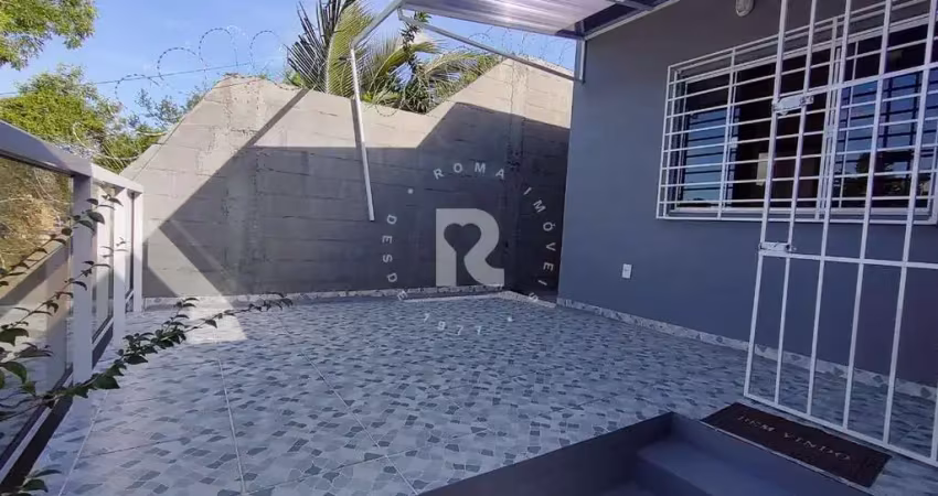 Casa com 2 quartos à venda na José de Anchieta, 109, Ipiranga, Guarapari