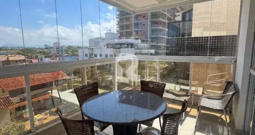 Apartamento com 3 quartos à venda na Avenida Vinã Del Mar, 1300, Enseada Azul, Guarapari