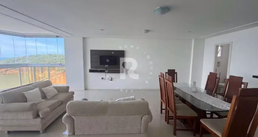 Apartamento com 3 quartos à venda na Avenida Vinã Del Mar, 1300, Enseada Azul, Guarapari