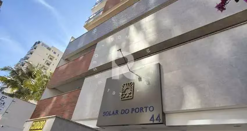 Apartamento com 2 quartos à venda na Rua Aristides Caramuru, 44, Muquiçaba, Guarapari