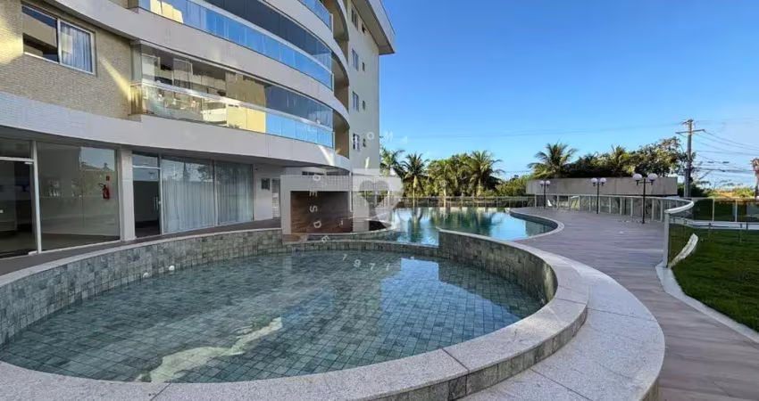 Apartamento com 3 quartos à venda na Avenida Norte Sul, 1, Enseada Azul, Guarapari