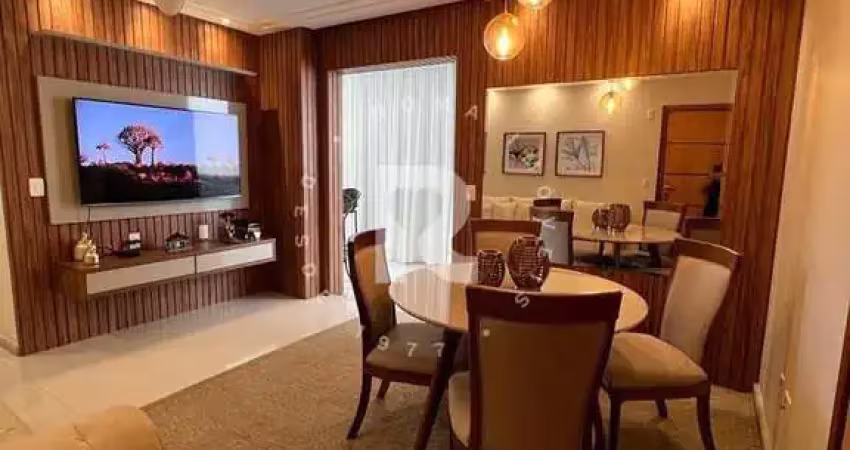 Apartamento com 2 quartos à venda na Avenida Beira Mar, 2368, Praia do Morro, Guarapari