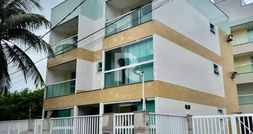 Apartamento com 3 quartos à venda na Rua das Algas, 30, Praia dos Adventistas, Guarapari