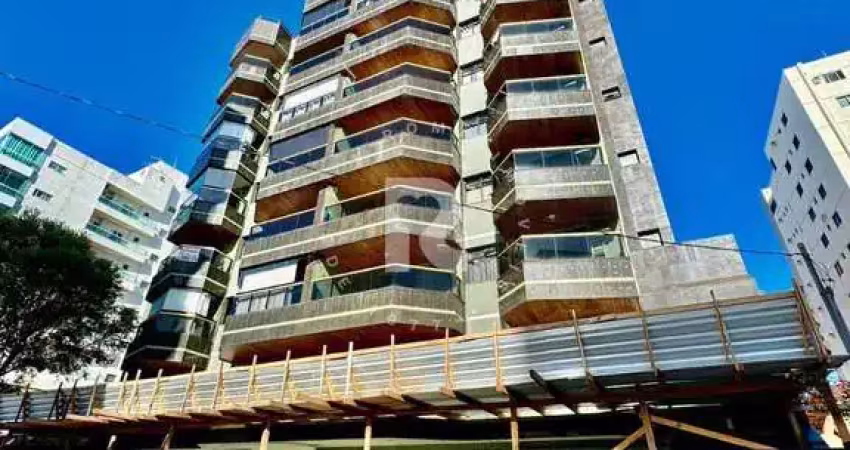 Apartamento com 3 quartos à venda na Avenida Praiana, 1739, Praia do Morro, Guarapari