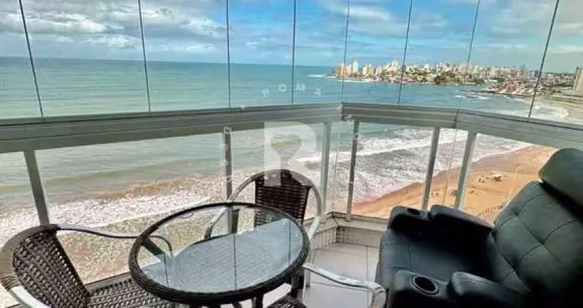 Apartamento com 2 quartos à venda na Avenida Beira Mar, 5, Praia do Morro, Guarapari