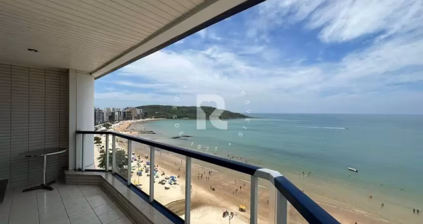 Apartamento com 3 quartos à venda na Avenida Beira Mar, 1128, Praia do Morro, Guarapari