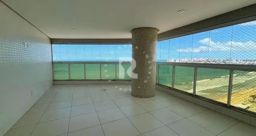 Apartamento com 3 quartos à venda na Avenida Beira Mar, 30, Praia do Morro, Guarapari