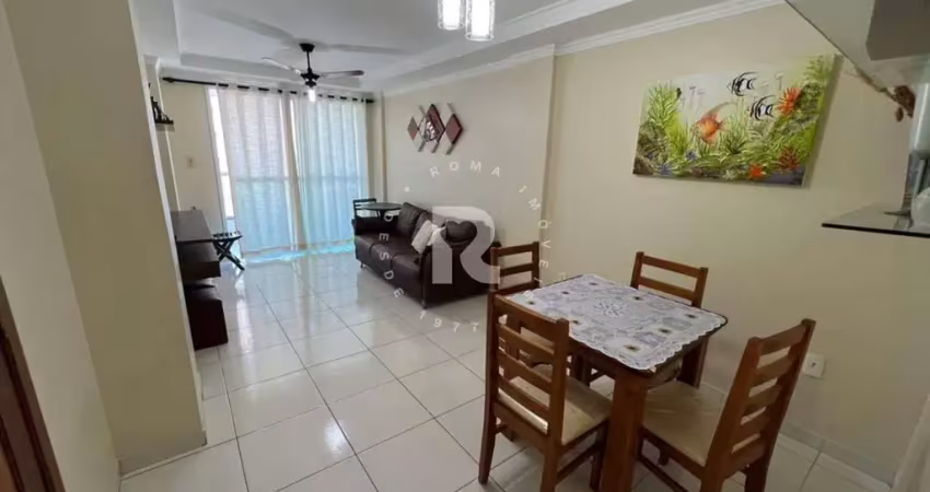 Apartamento com 3 quartos à venda na Avenida Oceânica, 570, Praia do Morro, Guarapari