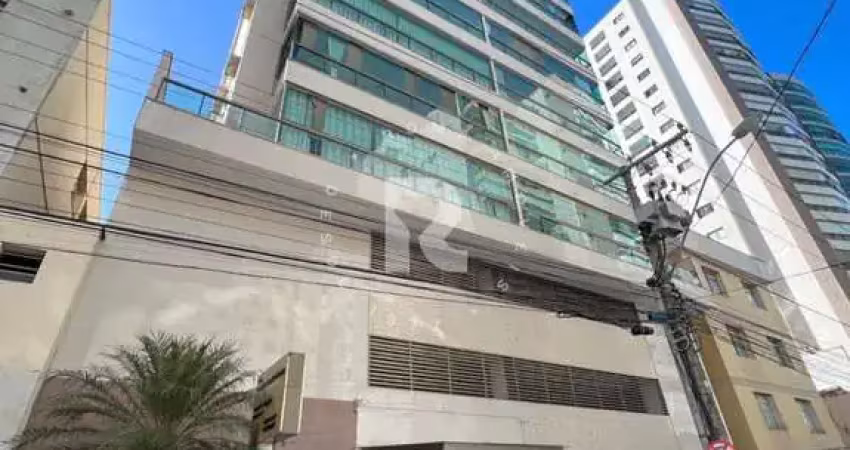 Apartamento com 3 quartos à venda na Avenida Oceânica, 1170, Praia do Morro, Guarapari