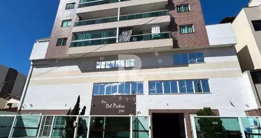 Apartamento com 2 quartos à venda na Avenida Atlântica, 2143, Praia do Morro, Guarapari