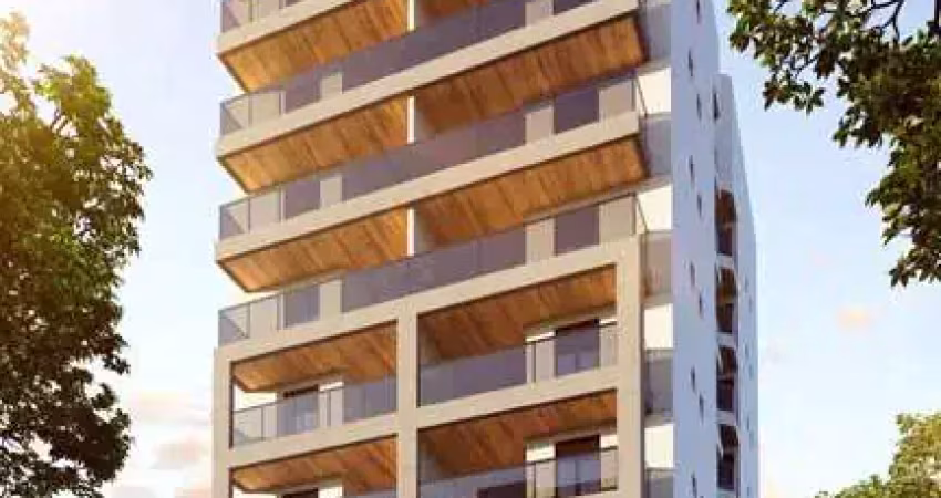 Apartamento com 2 quartos à venda na Rua Getúlio Coutinho, 784, Enseada Azul, Guarapari