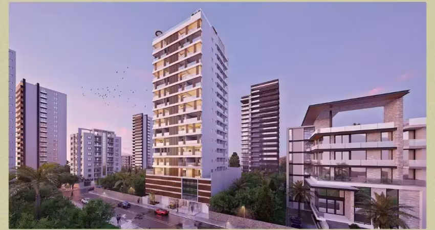 Apartamento com 2 quartos à venda na Rua Belo Horizonte, 3, Praia do Morro, Guarapari