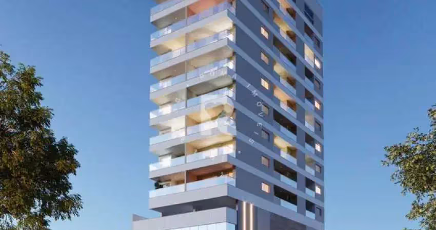 Apartamento com 2 quartos à venda na Avenida Paris, 22, Praia do Morro, Guarapari