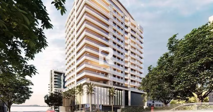 Apartamento com 4 quartos à venda na Avenida Munir Abud, 1, Praia do Morro, Guarapari
