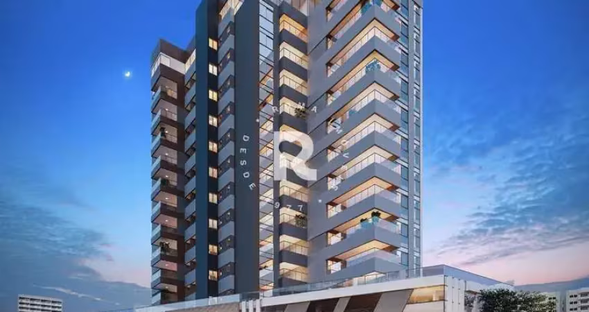 Apartamento com 2 quartos à venda na Heitor Lugon, 1, Muquiçaba, Guarapari
