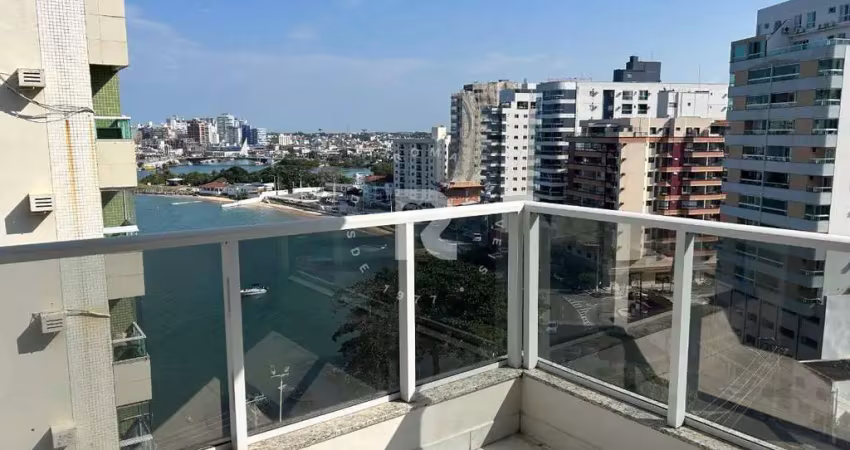 Apartamento com 3 quartos à venda na Rua Aristides Caramuru, 11, Muquiçaba, Guarapari