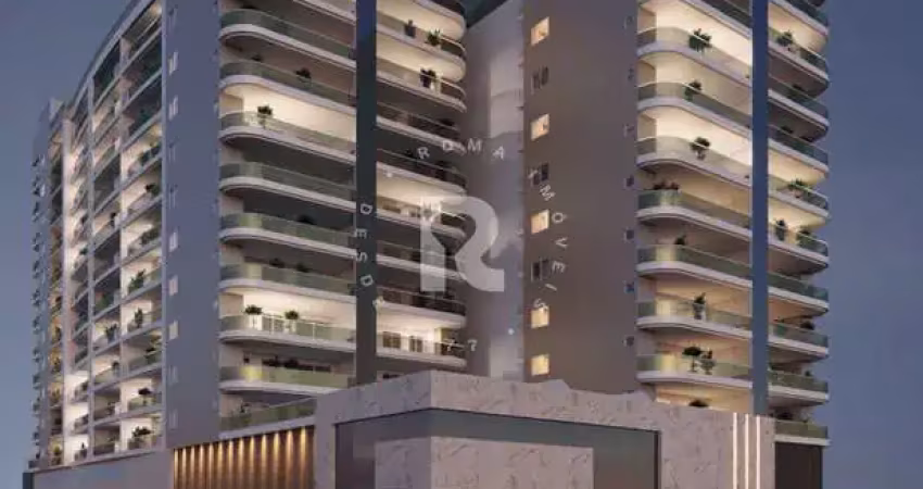 Apartamento com 3 quartos à venda na Rua Atenas, 90, Praia do Morro, Guarapari