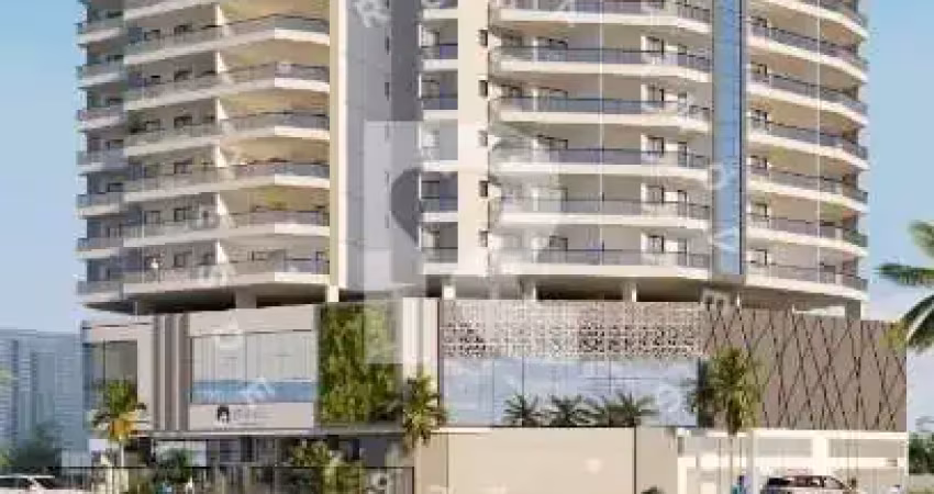 Apartamento com 3 quartos à venda na Avenida Beira Mar, 178, Praia do Morro, Guarapari