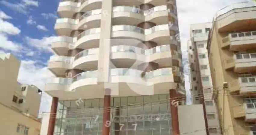 Apartamento com 4 quartos à venda na Avenida Beira Mar, 110, Praia do Morro, Guarapari