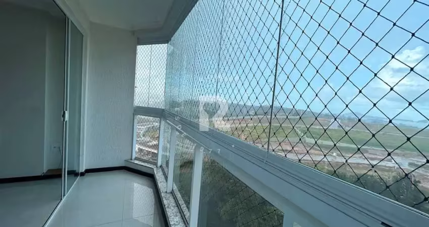 Apartamento com 1 quarto à venda na Avenida Atlântica, 77, Praia do Morro, Guarapari