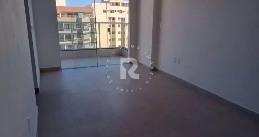 Apartamento com 2 quartos à venda na Avenida Praiana, 239, Praia do Morro, Guarapari