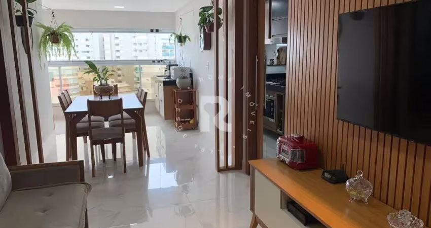 Apartamento com 2 quartos à venda na Rua Mercedes Costa Pimentel, 65, Centro, Guarapari