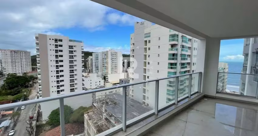 Apartamento com 3 quartos à venda na Rua Nice, 9, Praia do Morro, Guarapari