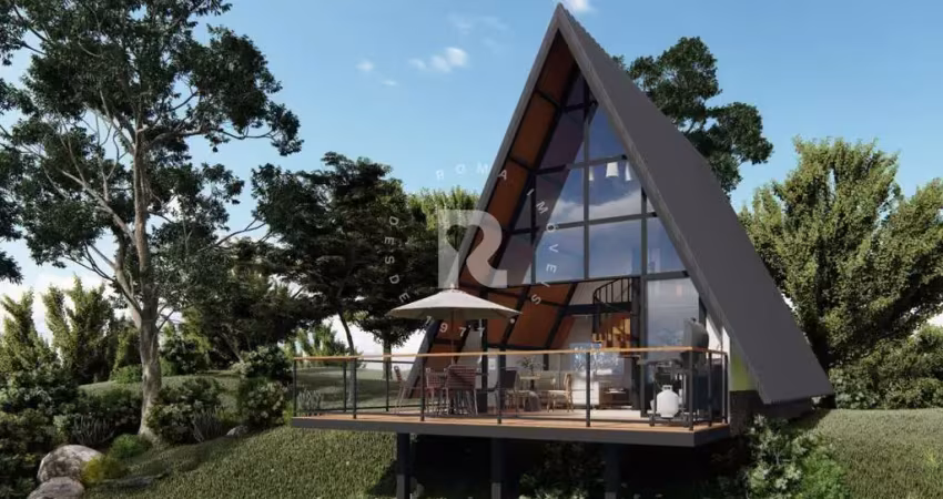 Apartamento com 2 quartos à venda na Avenida Artur Arpini, 1, Buenos Aires, Guarapari
