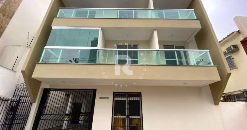 Apartamento com 3 quartos à venda na Rua Horácio Santana, 142, Parque da Areia Preta, Guarapari