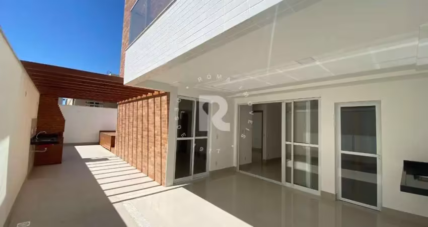 Apartamento com 2 quartos à venda na Avenida Oceânica, 346, Praia do Morro, Guarapari
