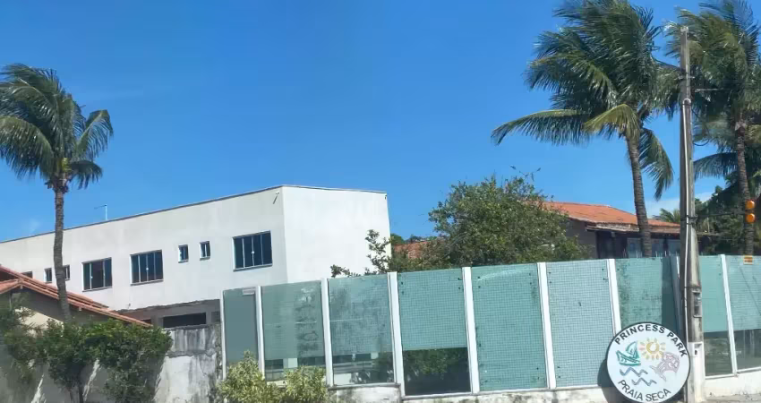 Vendo excelente terreno dentro de condomínio em araruama bairro praia seca!