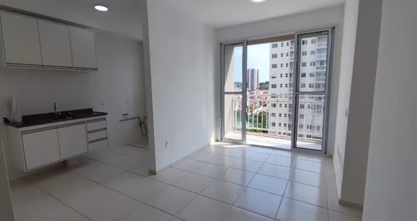 Lindo apartamento na ponta negra que possui ar condicionado