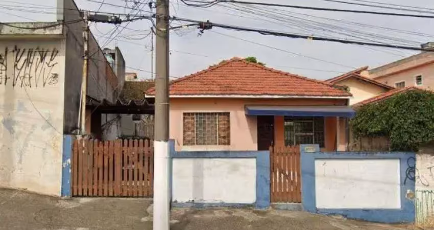 Terreno à venda, 261 m² por r$ 685.000,00 - vila industrial - são paulo/sp