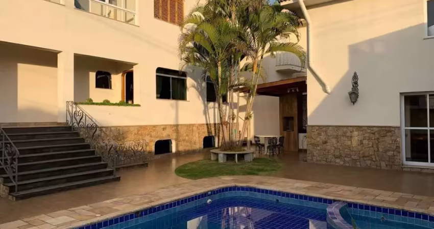 Casa com 6 quartos à venda na Rua Pedro Nolasco da Cunha, Jardim Avelino, São Paulo