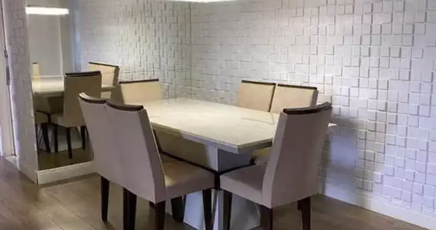Apartamento com 3 quartos à venda na Rua Antônio Genzini, Jardim Avelino, São Paulo