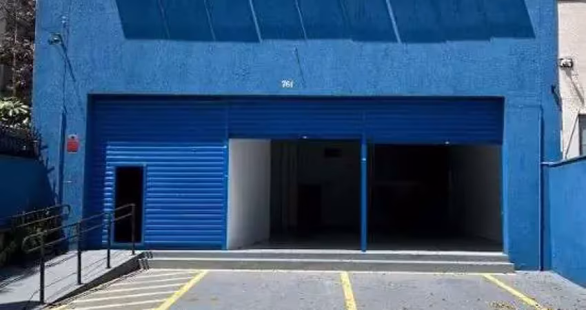Sala comercial com 3 salas para alugar na Rua Pinheiro Guimarães, Parque da Vila Prudente, São Paulo