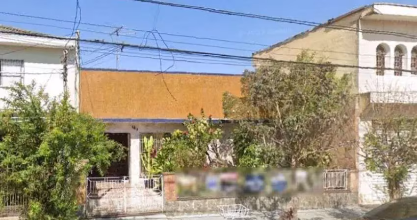 Terreno à venda na Rua Antenas, Vila Califórnia, São Paulo