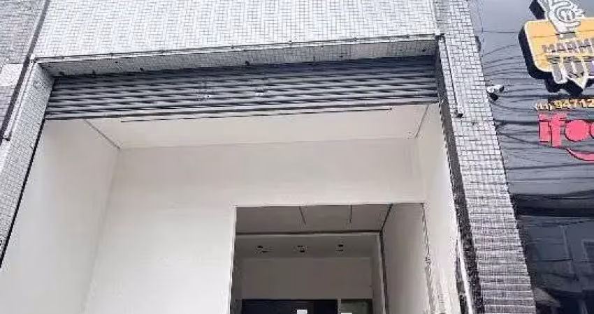 Loja para alugar, 280 m² por r$ 20.287,02/mês - vila gomes cardim - são paulo/sp