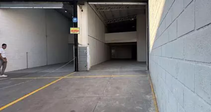 Loja para alugar, 208 m² por r$ 5.165,00/mês - vila alpina - são paulo/sp
