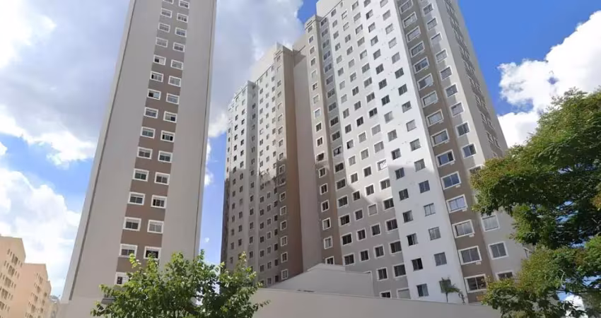 Apartamento com 2 dormitórios para alugar, 47 m² por r$ 3.350,00/mês - tatuapé - são paulo/sp