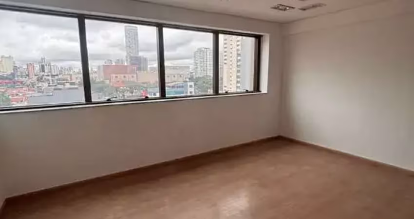 Sala comercial para alugar na melhor localização do tatuapé!