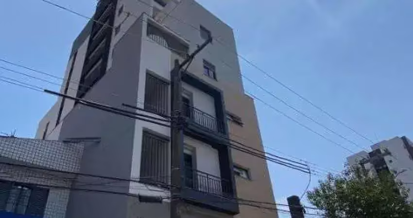Apartamento com 2 dormitórios à venda, 44 m² na vila zelina