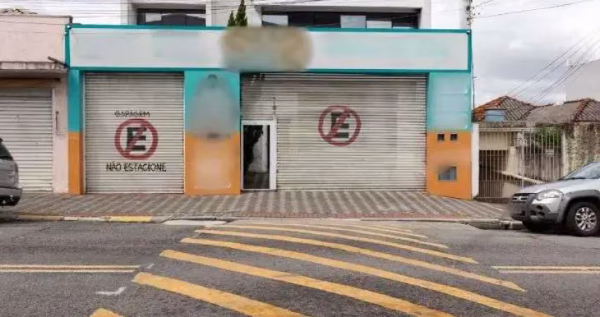 Prédio para alugar na Rua Doutor Vicente Giacaglini, Vila Bela, São Paulo