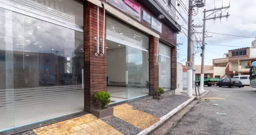 Loja, 416 m² - venda por r$ 2.650.000,00 ou aluguel por r$ 10.400,00/mês - parque independência - são paulo/sp