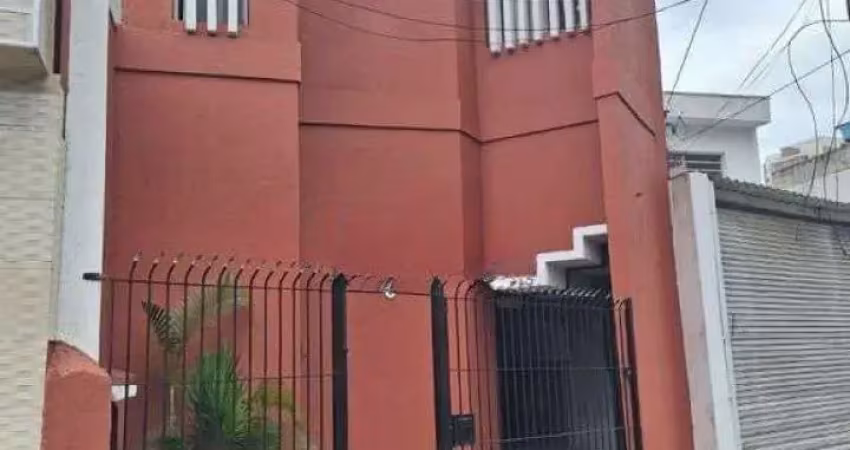 Prédio à venda, 307 m² por r$ 1.600.000 - vila formosa - são paulo/sp