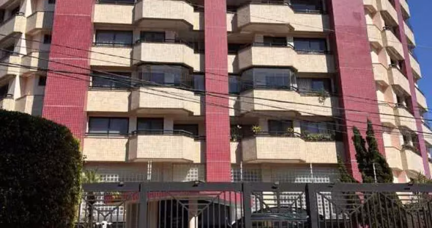 Cobertura com 4 dormitórios à venda, 274 m² por r$ 2.350.000,00 - jardim avelino - são paulo/sp