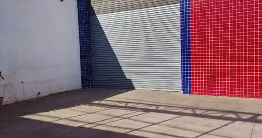 Galpão para alugar, 550 m² por r$ 15.500,00/mês - vila alpina - são paulo/sp